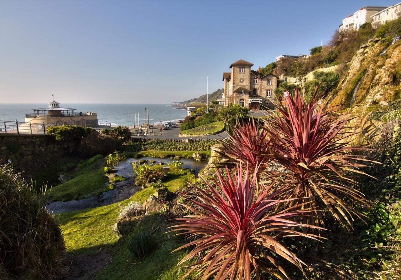 Appartement Pier Top à Ventnor Extérieur photo