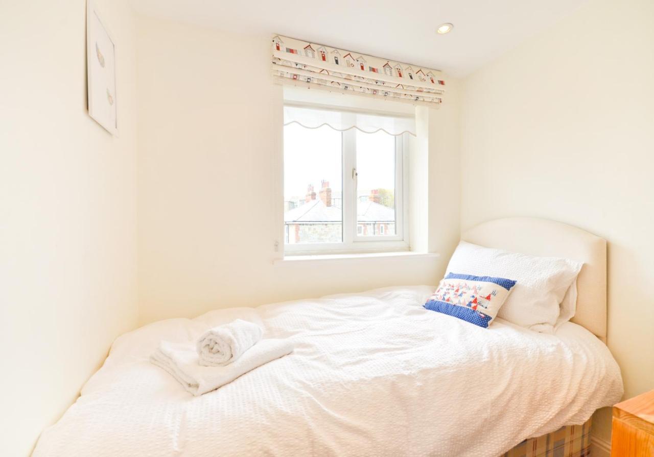 Appartement Pier Top à Ventnor Extérieur photo